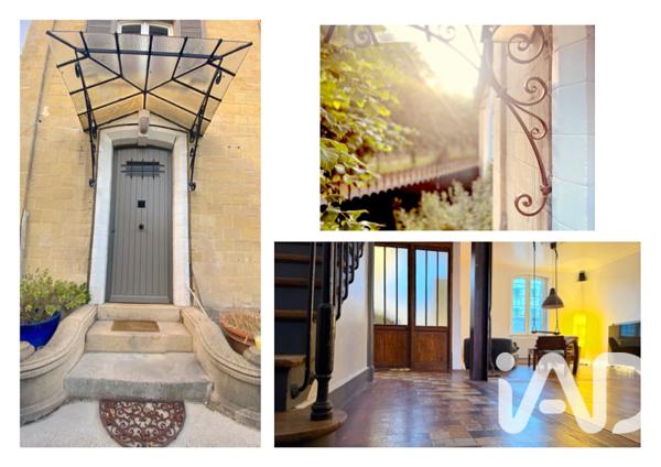 Maison à vendre 6 pièces 154 m² Ermont