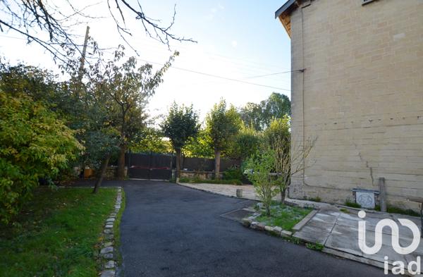 Maison à vendre 6 pièces 154 m² Ermont