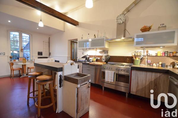 Maison à vendre 6 pièces 154 m² Ermont