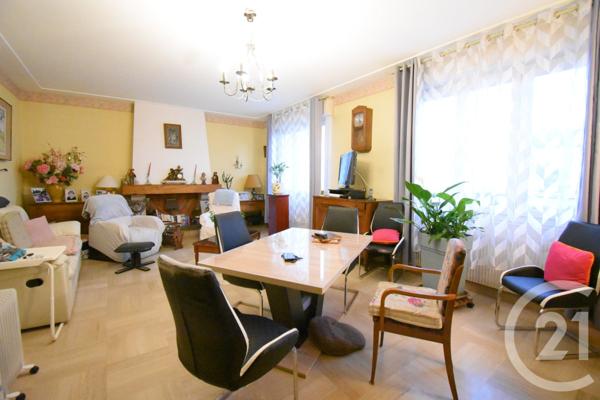 Maison à vendre  7 pièces - 200 m2 BELLERIVE SUR ALLIER - 03