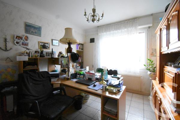 Maison à vendre  7 pièces - 200 m2 BELLERIVE SUR ALLIER - 03