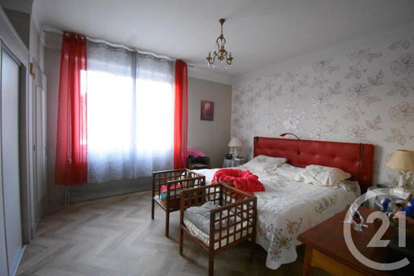 Maison à vendre  7 pièces - 200 m2 BELLERIVE SUR ALLIER - 03