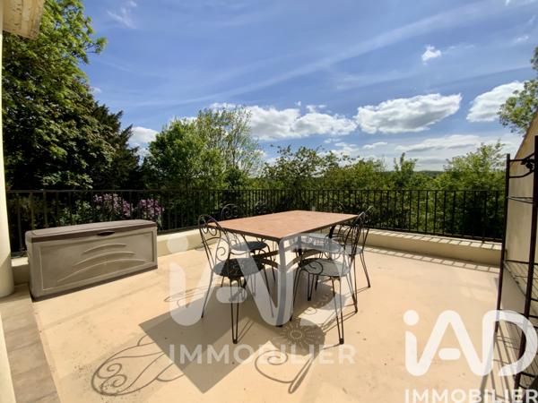 Appartement à vendre 4 pièces 94,75 m² Dourdan
