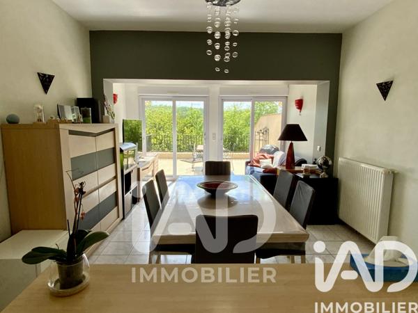 Appartement à vendre 4 pièces 94,75 m² Dourdan