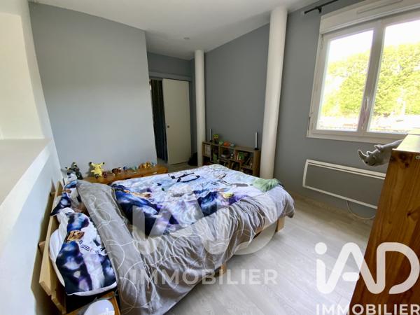 Appartement à vendre 4 pièces 94,75 m² Dourdan