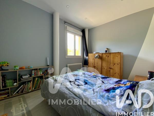 Appartement à vendre 4 pièces 94,75 m² Dourdan