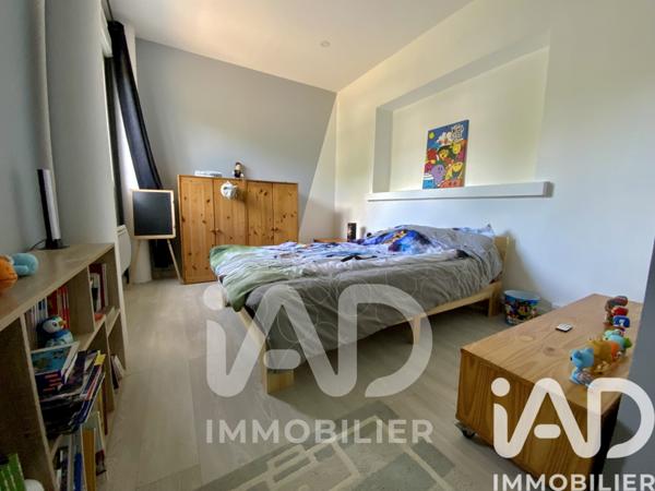 Appartement à vendre 4 pièces 94,75 m² Dourdan
