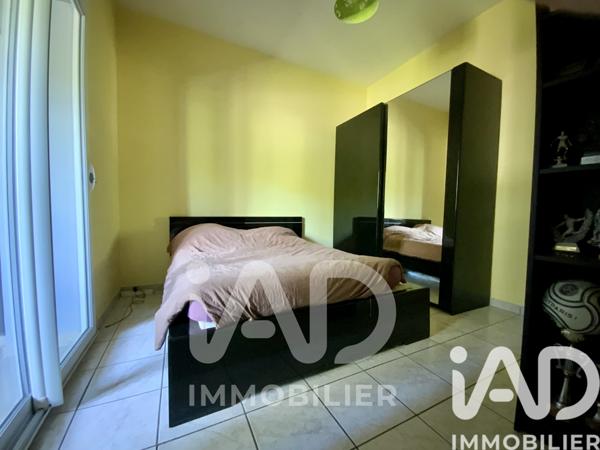 Appartement à vendre 4 pièces 94,75 m² Dourdan