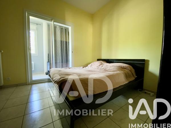 Appartement à vendre 4 pièces 94,75 m² Dourdan