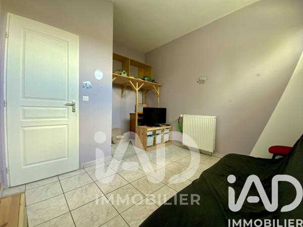 Appartement à vendre 4 pièces 94,75 m² Dourdan