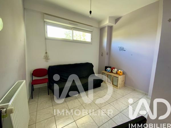 Appartement à vendre 4 pièces 94,75 m² Dourdan