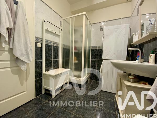 Appartement à vendre 4 pièces 94,75 m² Dourdan