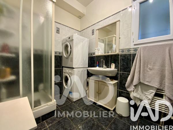 Appartement à vendre 4 pièces 94,75 m² Dourdan