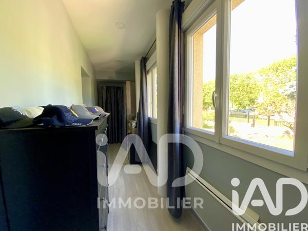 Appartement à vendre 4 pièces 94,75 m² Dourdan
