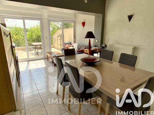 Appartement à vendre 4 pièces 94,75 m² Dourdan