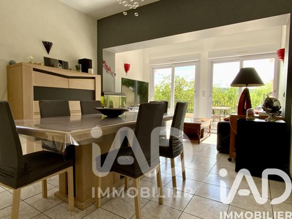 Appartement à vendre 4 pièces 94,75 m² Dourdan