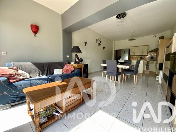 Appartement à vendre 4 pièces 94,75 m² Dourdan