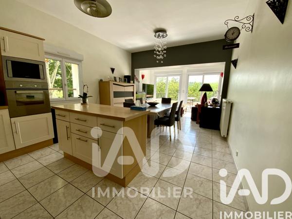 Appartement à vendre 4 pièces 94,75 m² Dourdan