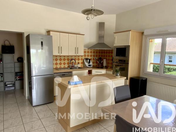 Appartement à vendre 4 pièces 94,75 m² Dourdan