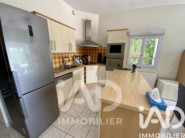 Appartement à vendre 4 pièces 94,75 m² Dourdan