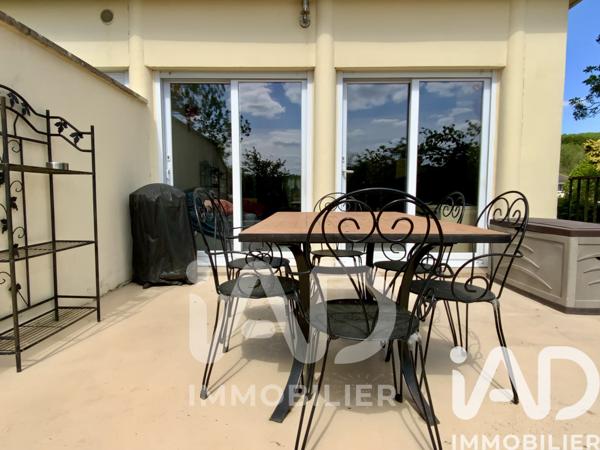 Appartement à vendre 4 pièces 94,75 m² Dourdan