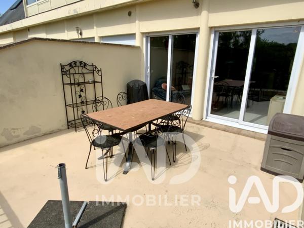 Appartement à vendre 4 pièces 94,75 m² Dourdan