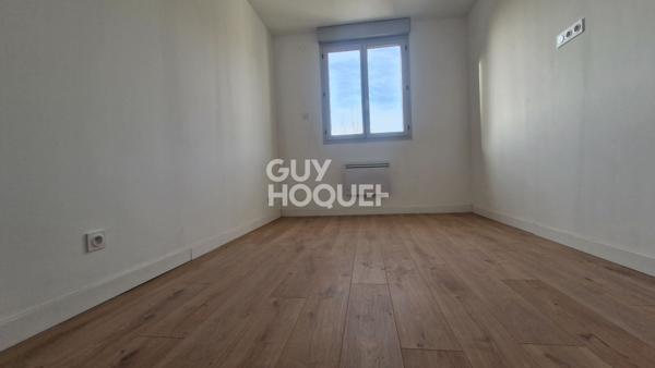 Maison neuve de 4 pièces