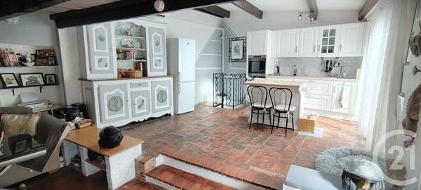 Maison à vendre  4 pièces - 71,30 m2 GORBIO - 06