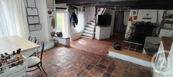 Maison à vendre  4 pièces - 71,30 m2 GORBIO - 06