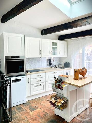 Maison à vendre  4 pièces - 71,30 m2 GORBIO - 06