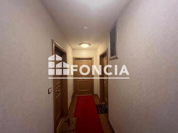 À vendre Appartement 3 pièces 66.2 m² - Besançon 25000