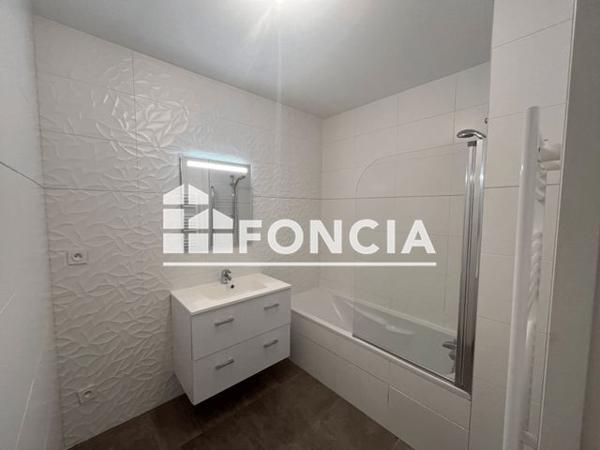 À vendre Appartement 3 pièces 66.2 m² - Besançon 25000