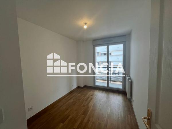 À vendre Appartement 3 pièces 66.2 m² - Besançon 25000