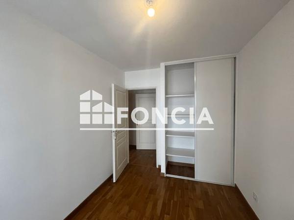 À vendre Appartement 3 pièces 66.2 m² - Besançon 25000