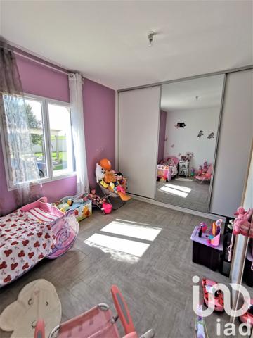 Maison à vendre 7 pièces 210 m² Chaingy