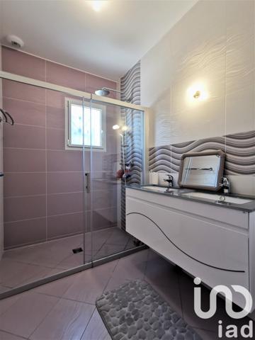 Maison à vendre 7 pièces 210 m² Chaingy