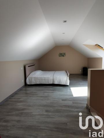 Maison à vendre 7 pièces 210 m² Chaingy