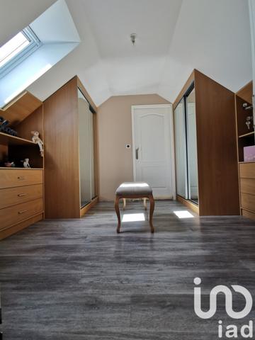 Maison à vendre 7 pièces 210 m² Chaingy