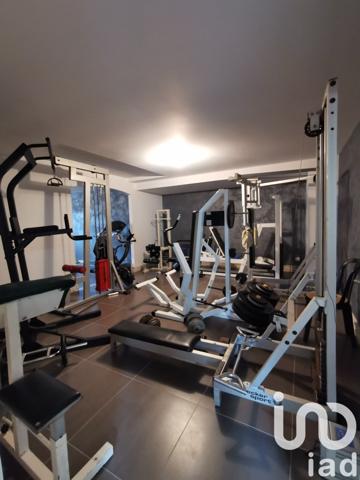 Maison à vendre 7 pièces 210 m² Chaingy