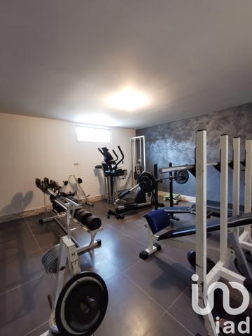 Maison à vendre 7 pièces 210 m² Chaingy