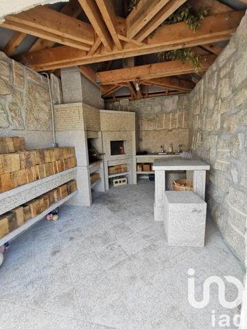 Maison à vendre 7 pièces 210 m² Chaingy