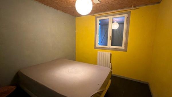 PLAISANCE(32) proche: au bout du chemin , SANS VOISIN, belle VUE, belle MAISON 174m2 économique, écologique, sur 15000m2 de terrain plat, dominant,