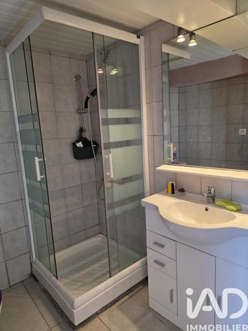 Maison à vendre 4 pièces 80 m² Astaillac