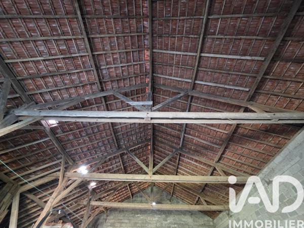 Maison à vendre 4 pièces 80 m² Astaillac