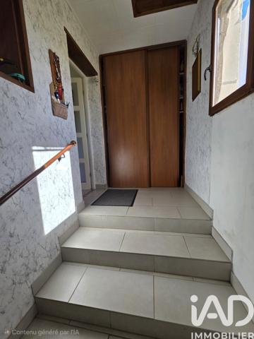 Maison à vendre 4 pièces 80 m² Astaillac