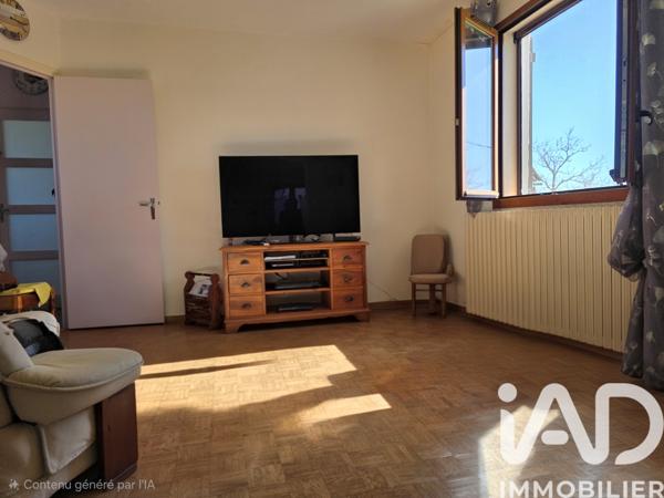 Maison à vendre 4 pièces 80 m² Astaillac