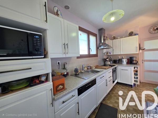 Maison à vendre 4 pièces 80 m² Astaillac