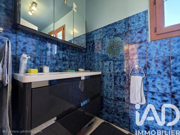 Maison à vendre 4 pièces 80 m² Astaillac