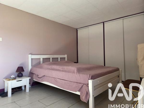 Maison à vendre 4 pièces 80 m² Astaillac