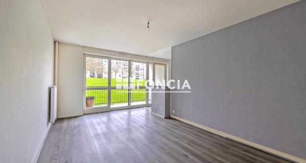 À vendre Appartement 2 pièces 46.7 m² - Brest 29200